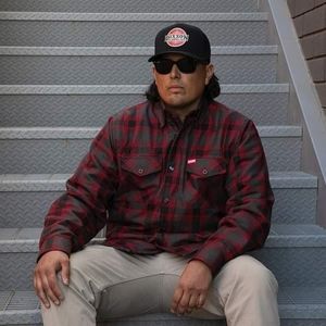 Dixxon Flannel Forge Jacket Men's XL